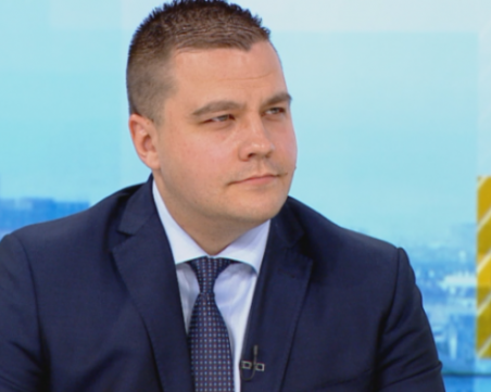 Балабанов: ИТН ще се яви самостоятелно на изборите