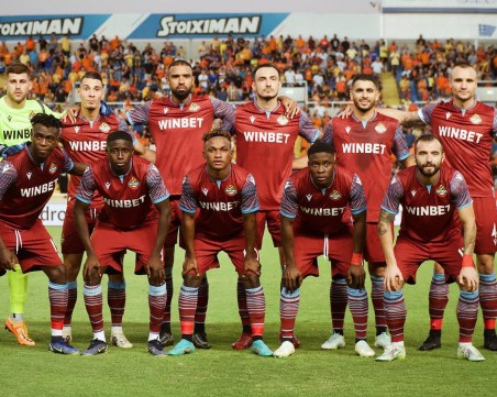 Ботев се завърна от Кипър, очаква се решението на Валентич