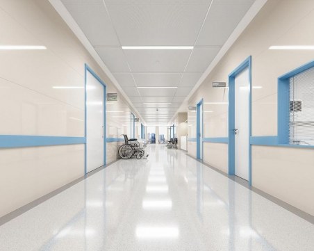 Електронни направления вече и за хоспитализация