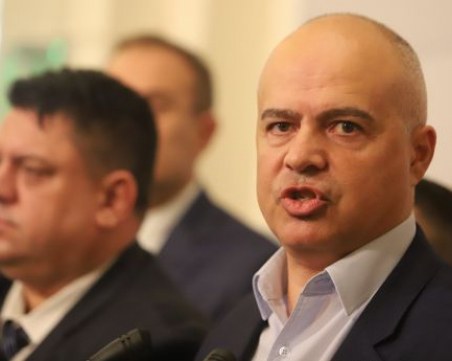 Георги Свиленски ще съди Тошко Йорданов