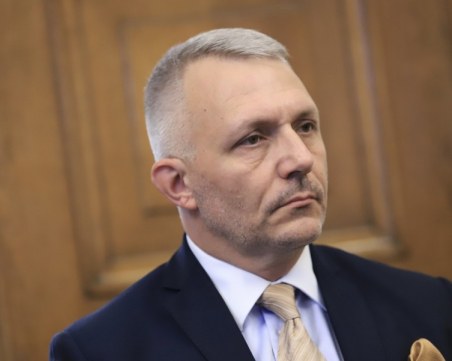 Хаджигенов: Трябва да направим коалиция с ПП и ДБ, за да преборим статуквото