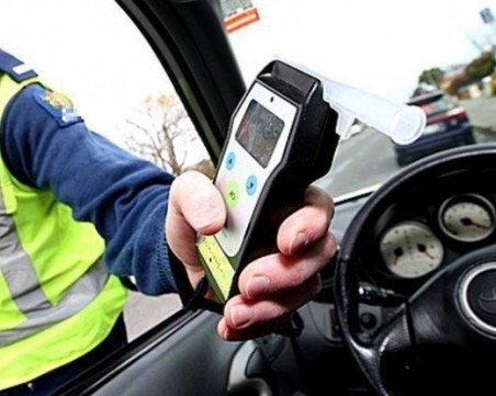 Пловдивчанин, шофирал на 3 литра бира, ще лежи в затвора 9 месеца