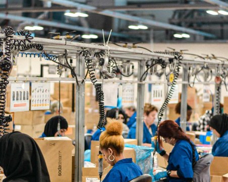 Предвестникът на инфлацията: Производствените цени скочиха с над 40% за година!