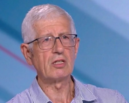 Румен Овчаров за правителството на Петков: Хубавото е, че тези хора няма да ни 