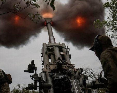 Русия ще засили атаките в цяла Украйна