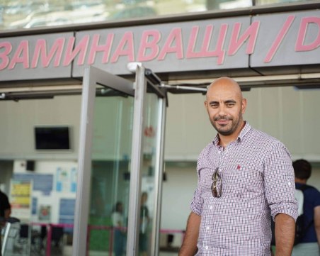 Теодор Бочев: Напуснах УС на Сдружението, защото бях държан встрани от темите за Колежа, оптимист съм за стадиона