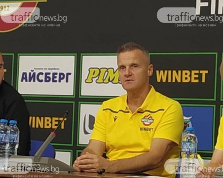 Валентич: Преди да дойда Ботев не съществуваше като клуб, довечера обявявам бъдещето си