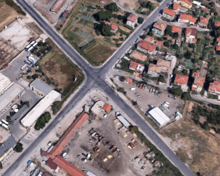 Вижте всички обходи до отцепените села край Пловдив