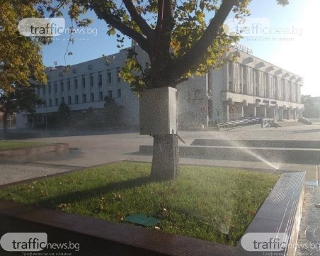 Връх на пловдивската инженерна мисъл – как се напоява електрическо табло