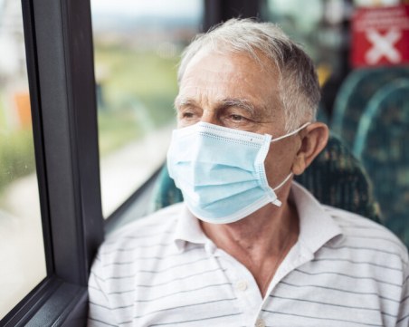 Връщат маските в още една област