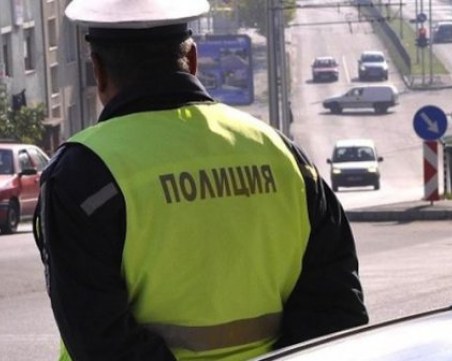 Задържаха солидно пиян и друг дрогиран шофьор в Пазарджик