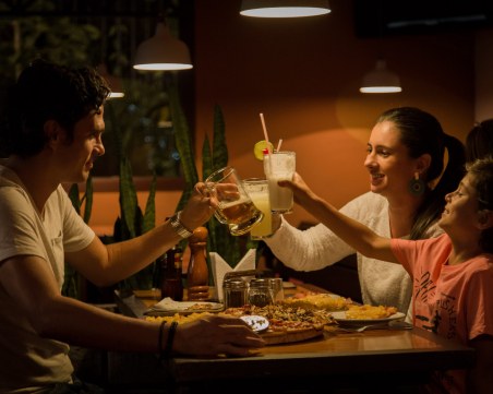 Защо да вечеряме рано