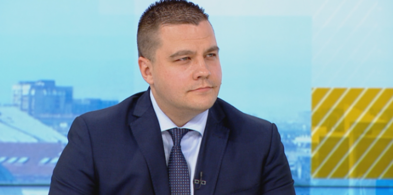 Балабанов: ИТН ще се яви самостоятелно на изборите