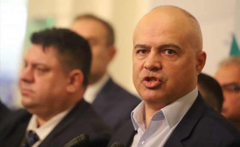 Георги Свиленски ще съди Тошко Йорданов