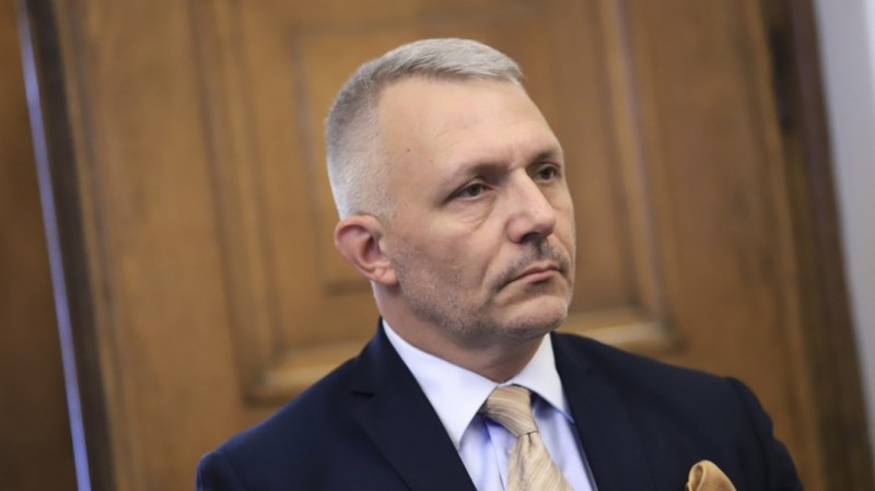 Хаджигенов: Трябва да направим коалиция с ПП и ДБ, за да преборим статуквото