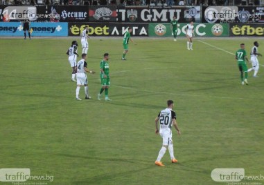 Локомотив гостува на Ботев Враца в среща от четвъртия кръг