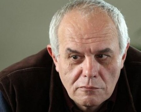 Андрей Райчев: Надявам се да има стабилна коалиция, може и между ГЕРБ и ПП