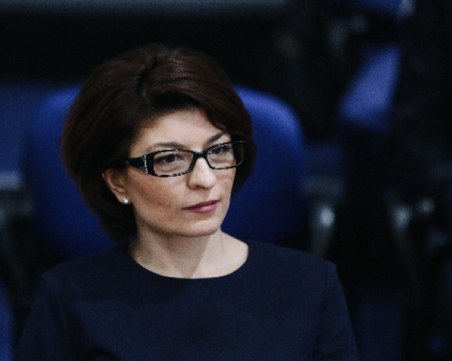 Атанасова: Рашков претърпя срам с ареста на Борисов, а дори не се извини