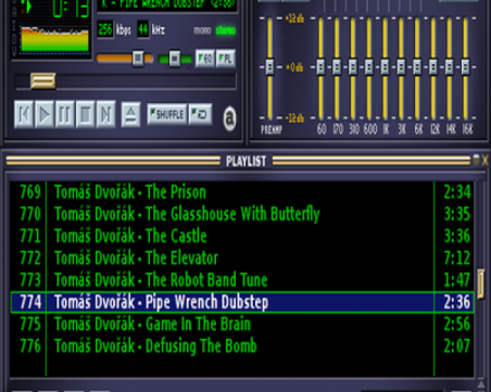 Една легенда се завръща: Winamp с тестова версия съвместима с Windows 11