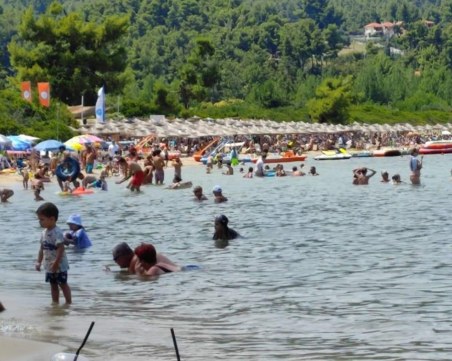 Гърция отчита рекордно добър туристически сезон