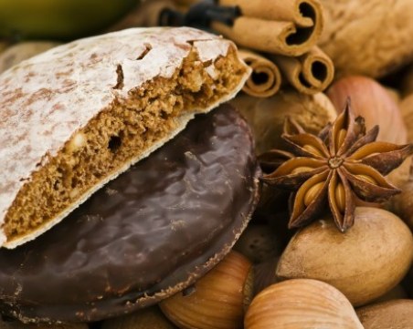 Как да си направим бързи меденки?