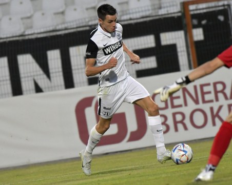 Карагарен: Най-важното беше да няма контузени, радващо е, че победихме