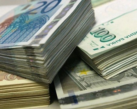 МРРБ отпуска 418 млн. лв. за ВиК проекти, пътища и улици в цялата страна