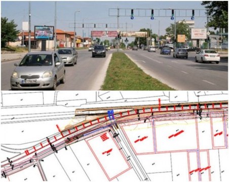 С последното си решение: Правителството отпусна 18 млн. лева за Голямоконарско шосе