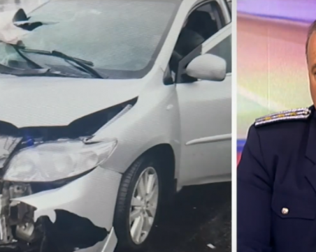 Тенчо Тенев: Управляват МПС-та след употреба на наркотици повече, отколкото с алкохол