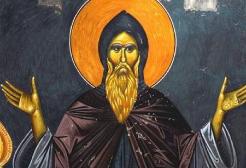 Днес православната църква почита Свети Генадий. Имен ден празнуват всички,