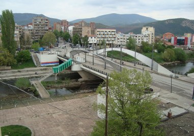 Сирени за въздушна тревога бяха пуснати в Митровица в Северно