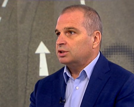 Гроздан Караджов: ПП носят основна отговорност за това, което се случи