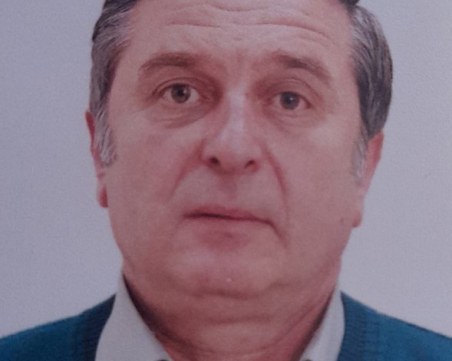 Издирват пловдивчанин с остра форма на деменция