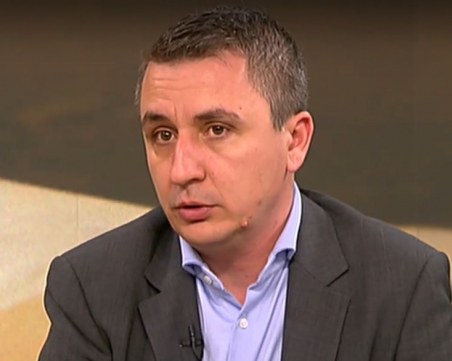 Министър Николов: Към момента Европа без 