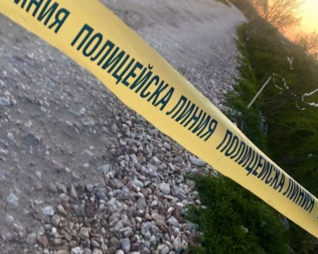 Обвиниха 18-годишен младеж за убийството на възрастния мъж в сeло Микрево