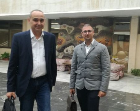 Пловдивският лидер на ПП: Ще решим до дни дали ще се явим съвместно с ДБ