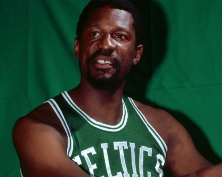 Почина най-титулувания играч в историята на НБА
