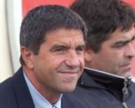 Почина Светослав Гърков – бивш треньор на Ботев, работил в редица пловдивски клубове