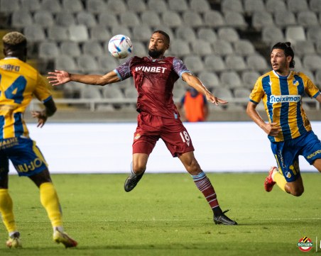 Съставите на Ботев и Локомотив София