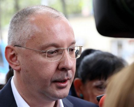 Станишев: Третият мандат бе обречен, политиците се държат като в детската градина