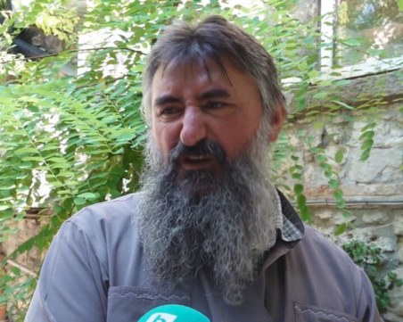 Свещеникът, нападнал руснак в Несебър: Бяха мъртовопияни, просто ги изгоних