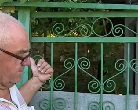 Тийнейджъри са задържани за убийството на 82-годишния мъж в Микрево