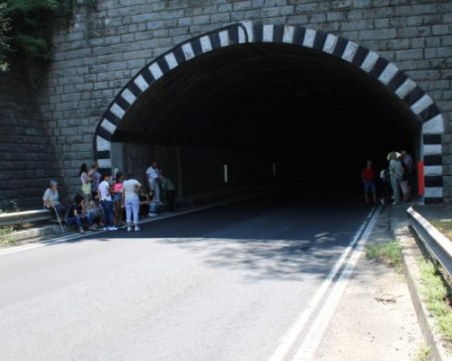 Тунел 