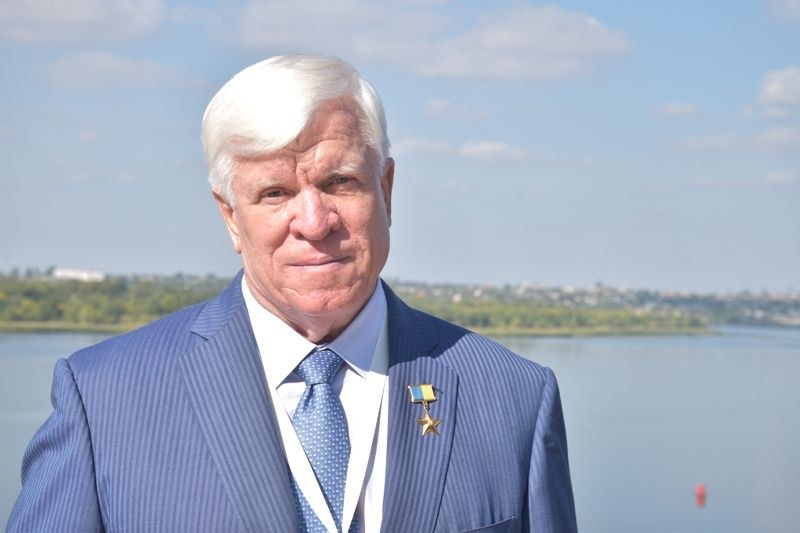 Руска ракета уби украински милионер, който е най-големият търговец на зърно