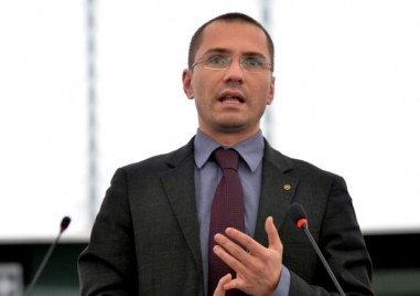 Евродепутатът Ангел Джамбазки ще замести Александър Сиди на честването утре