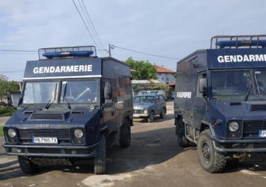 Районна прокуратура Пловдив привлече като обвиняеми и задържа двама