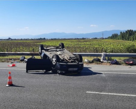 10 катастрофи на АМ 