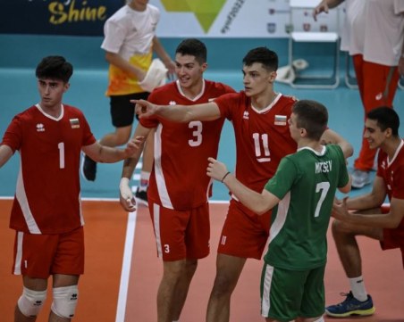 България завърши с шест медала от Младежкия Олимпийски фестивал