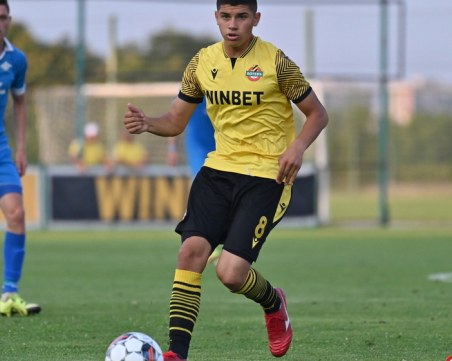 Дубълът на Ботев загуби гостуването си на Беласица