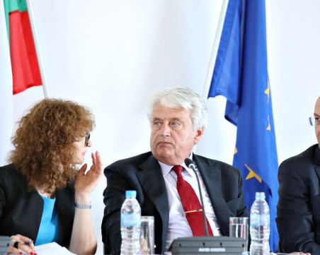 МВР: Нивото на престъпност у нас е с 2% по-ниско спрямо миналата година